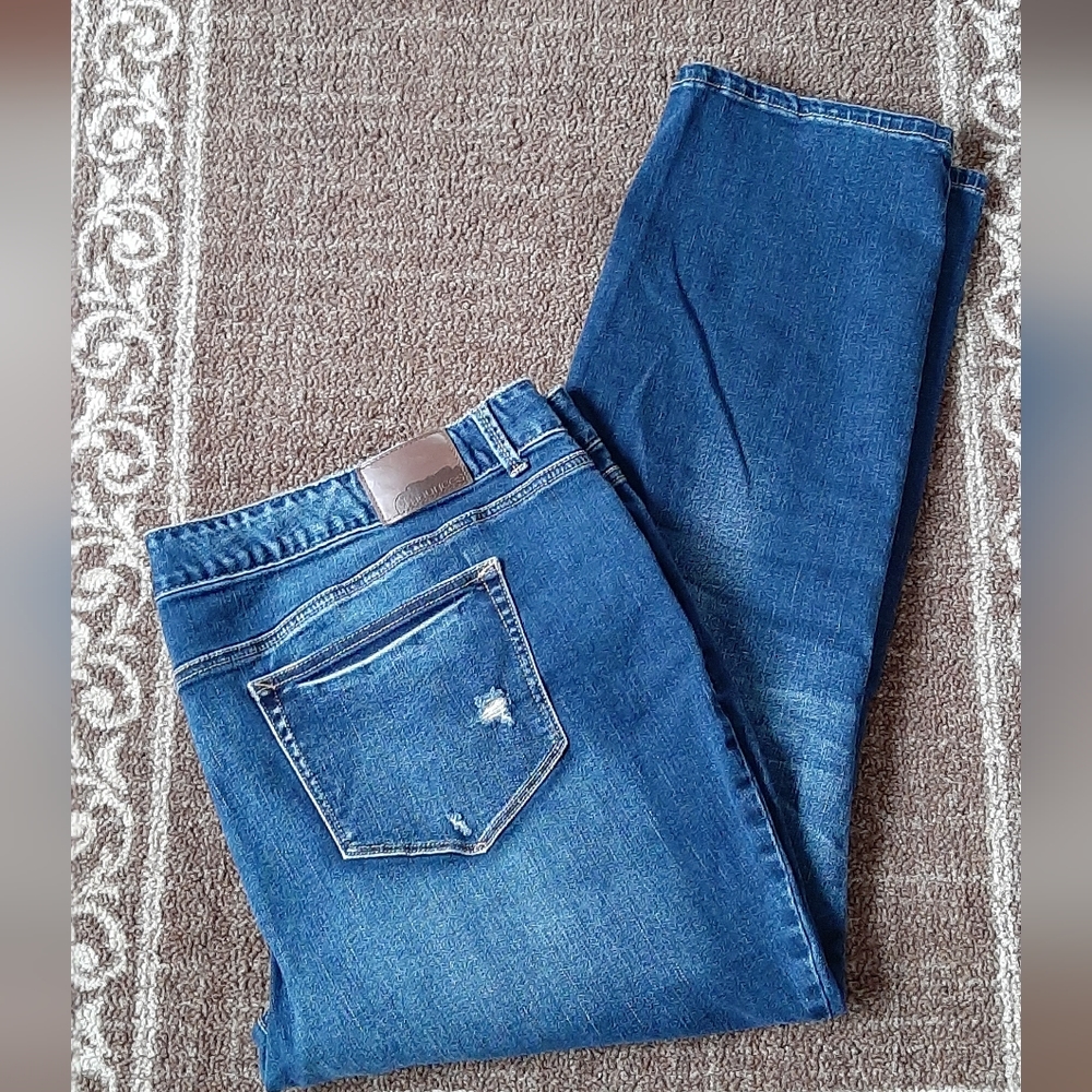 Maurices Jeans ~ Plus Size 26